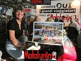 Eicma 2012 Pinuccio e Doni Stand Mototurismo - 002 Presentazione viaggio